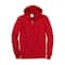 Port & Company® Essential Fleece Full-Zip Hooded Sweatshirt